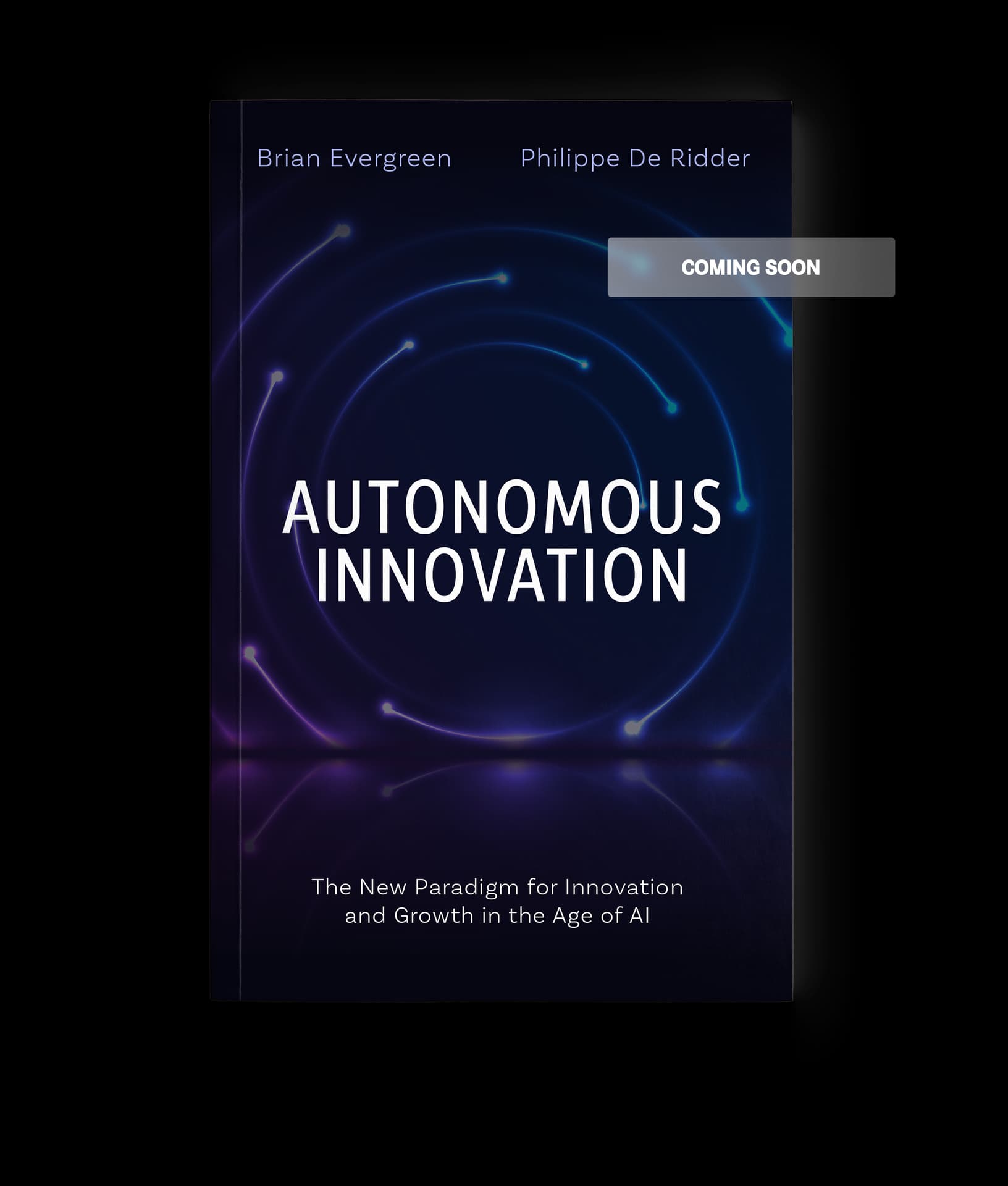 Autonomous Innovation