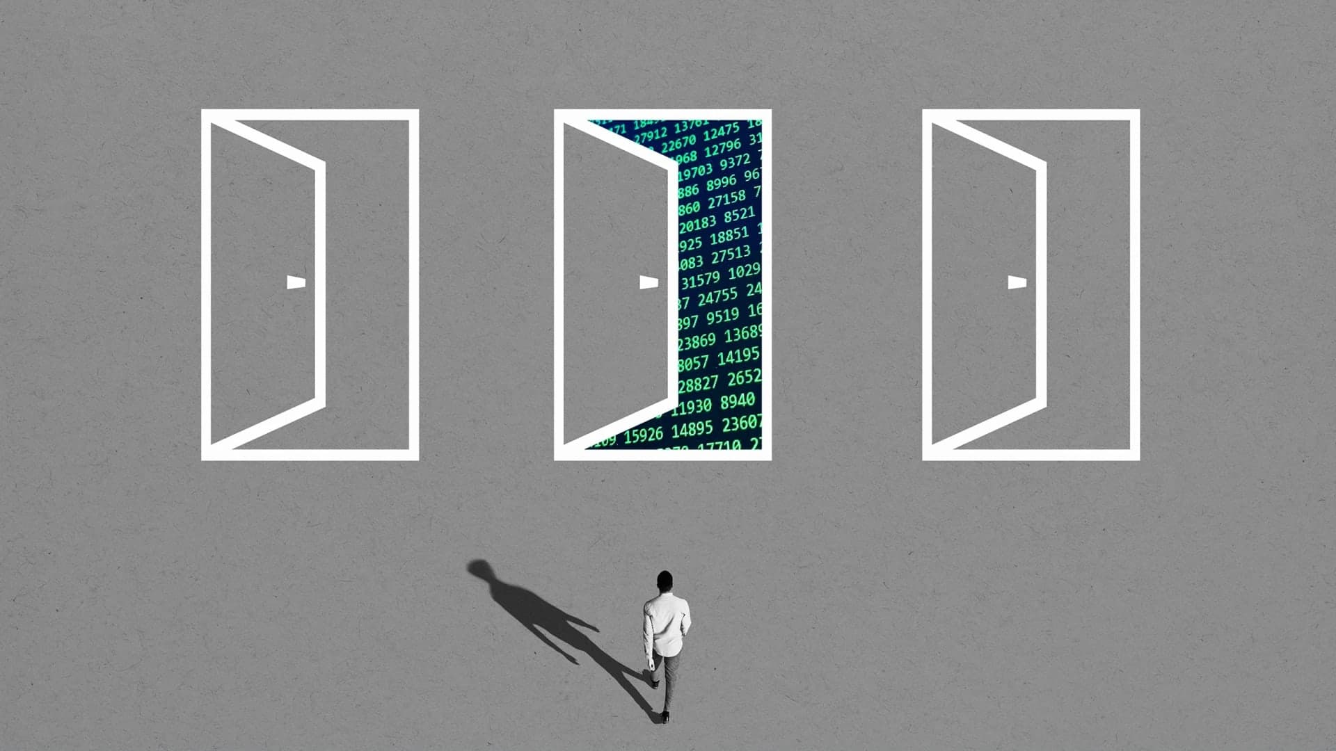 How AI agents will help us make better decisions